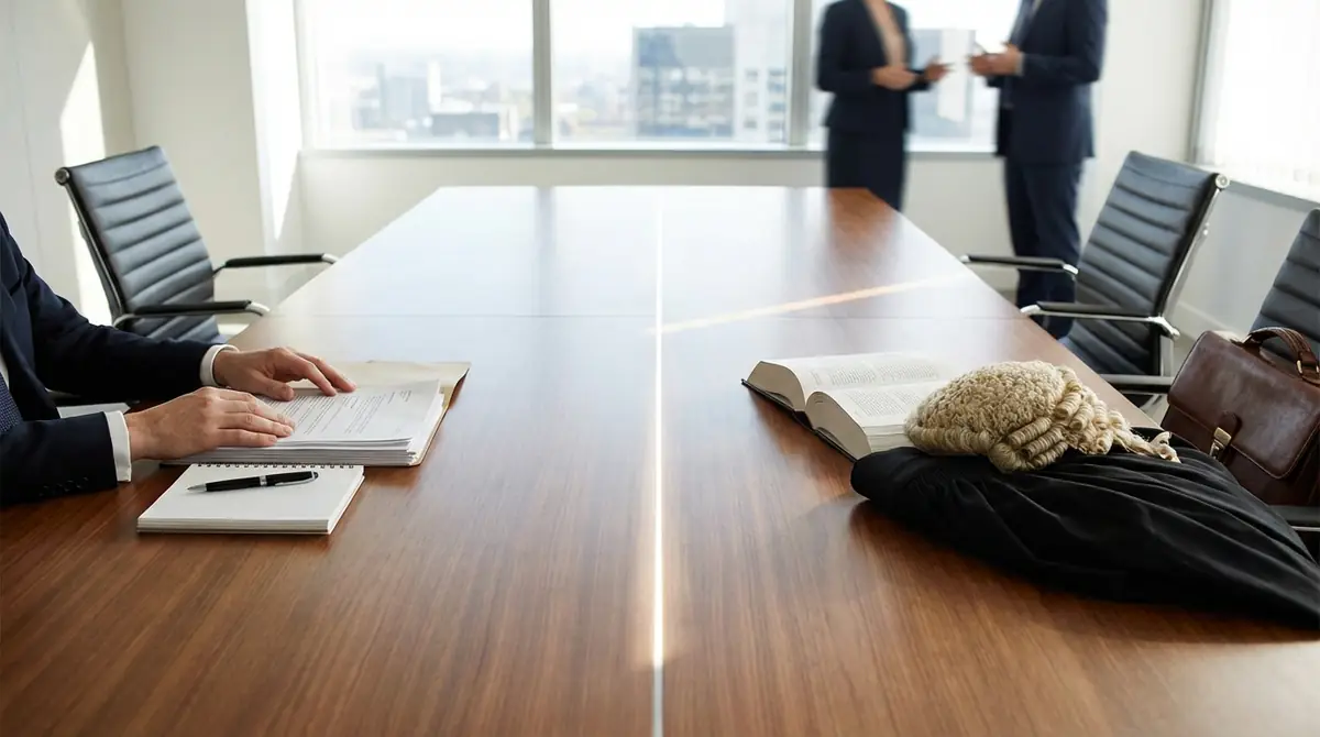 弁護士なしで離婚調停はできる?依頼の判断基準