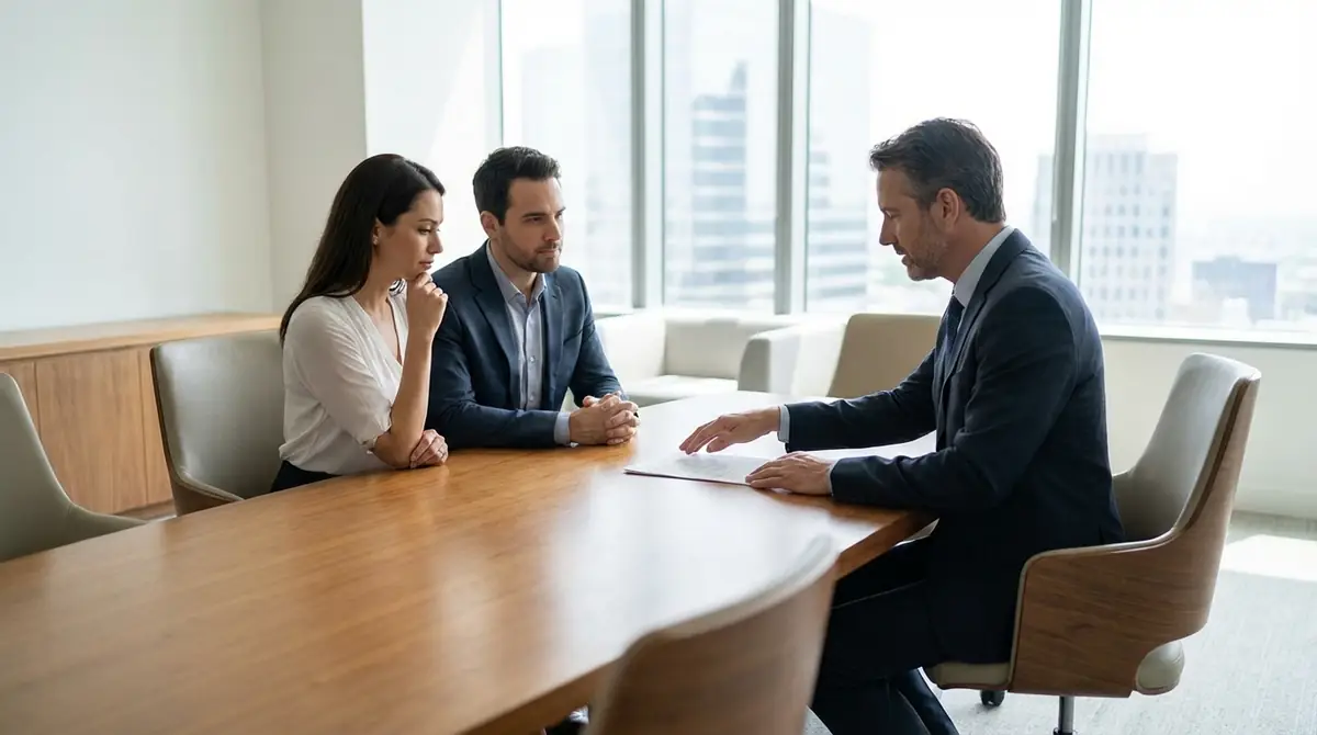 調停離婚とは|家庭裁判所で調停委員を介して進める方法