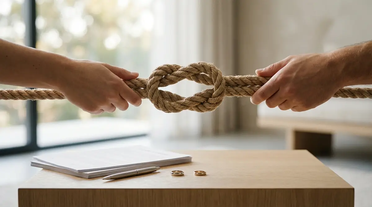 離婚の種類に関するよくある質問