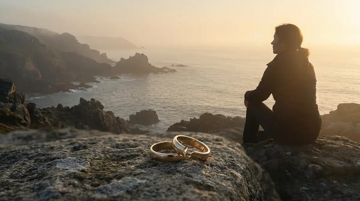 離婚の夢は正夢ではない｜基本的な意味と吉凶の判断基準