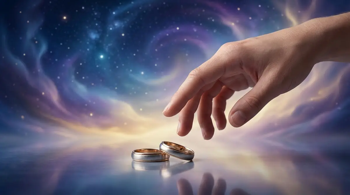 独身なのに離婚の夢を見る意味｜夢占いの解釈