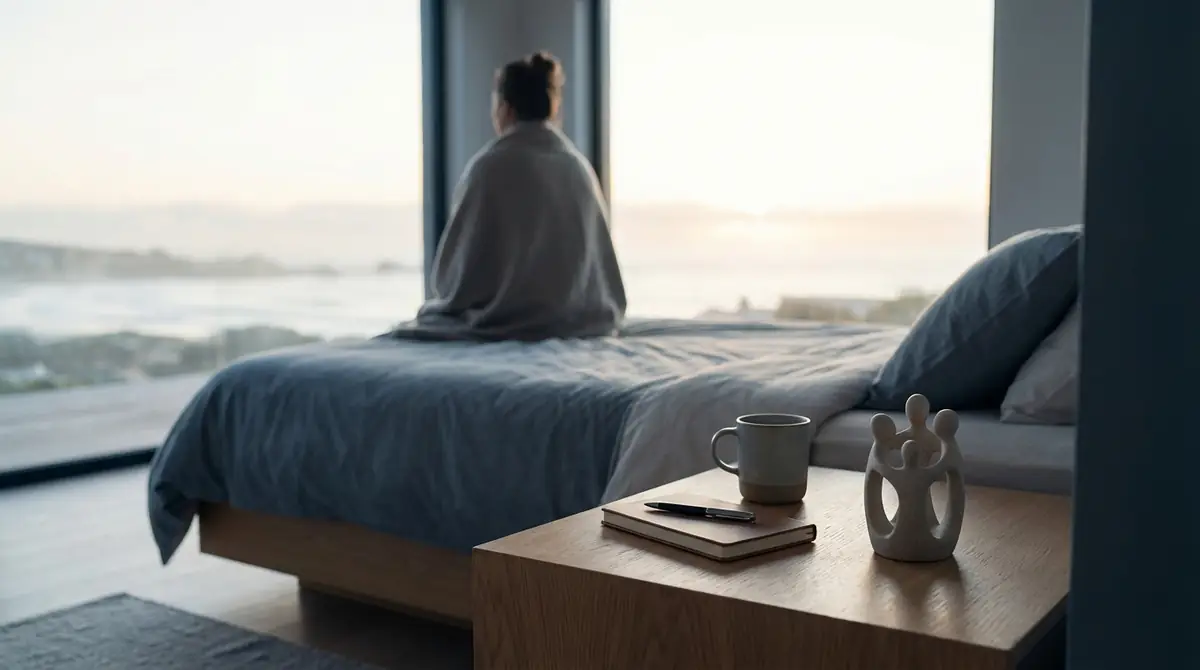 離婚の夢を見た後にやるべき3つのこと