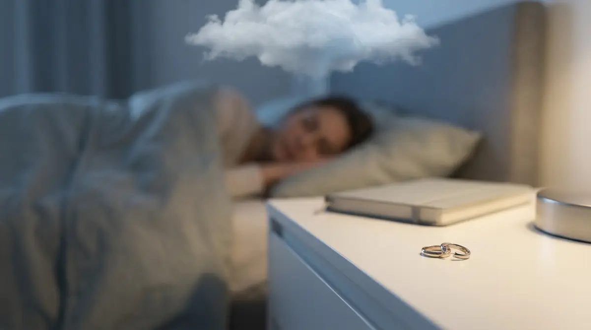 離婚の夢占いに関するよくある質問