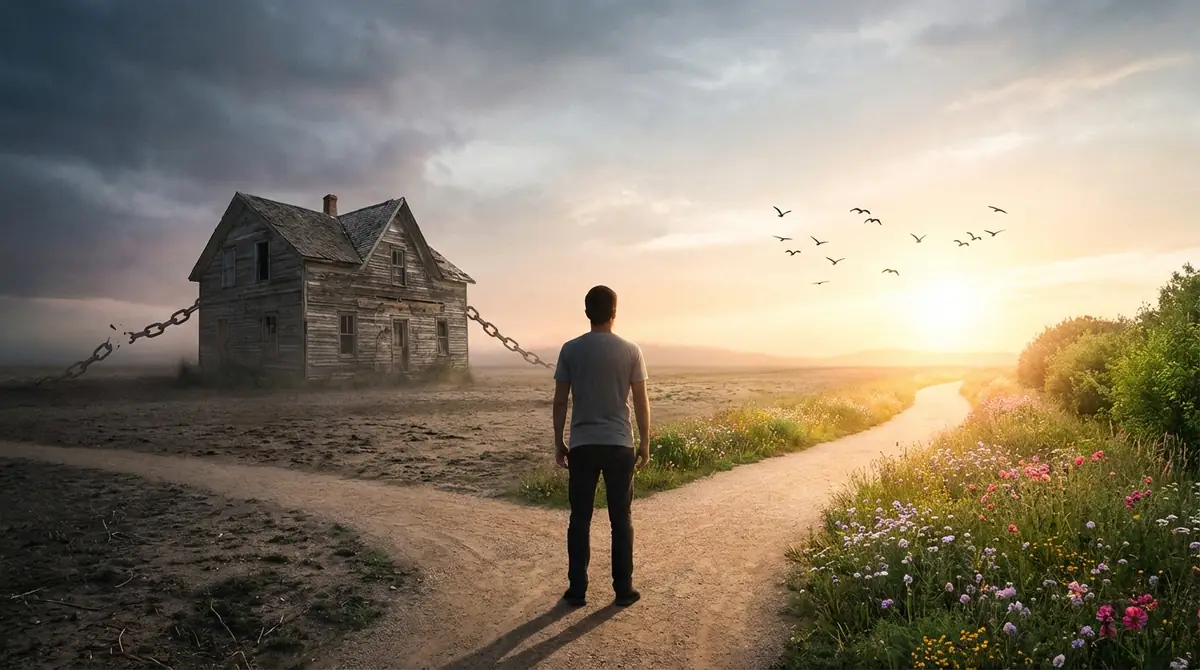 まとめ｜離婚の夢は変化を受け入れるサイン