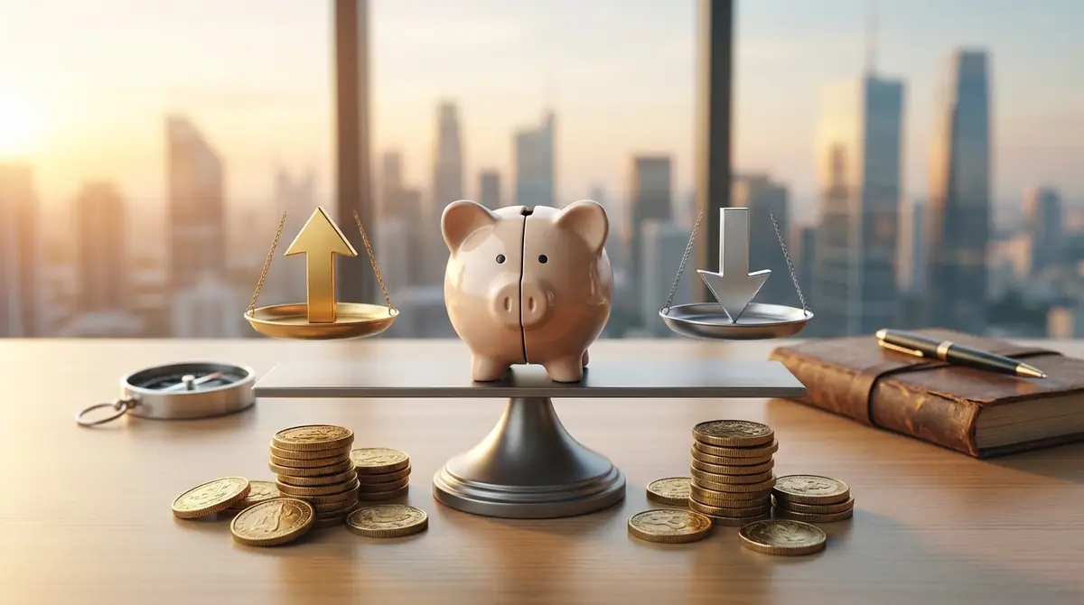 年金分割のメリット・デメリット｜請求すべきか判断基準