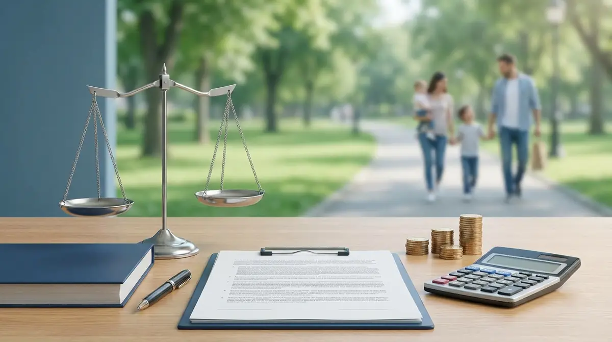 養育費・慰謝料の相場と取り決め方