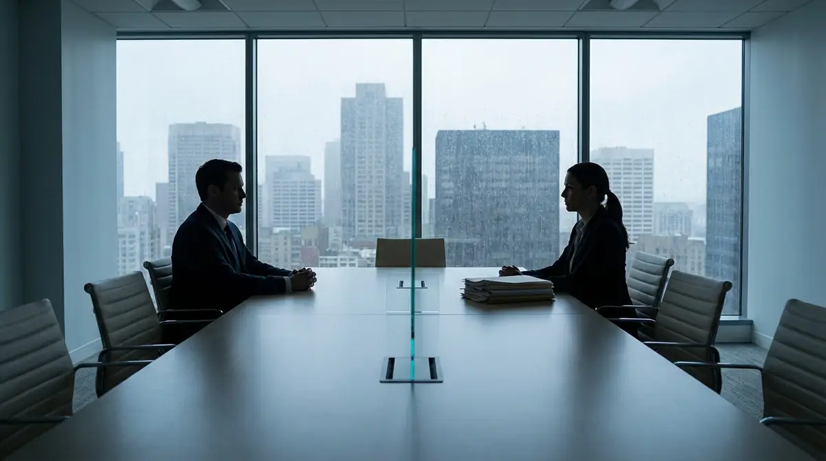 相手が離婚に応じない場合の対処法