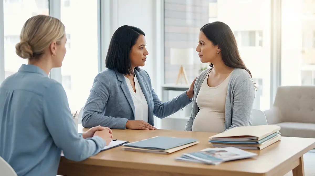 妊娠中の離婚で使える支援制度一覧