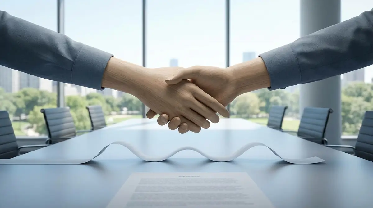 協議離婚の流れ｜約90%が選ぶ最も一般的な方法