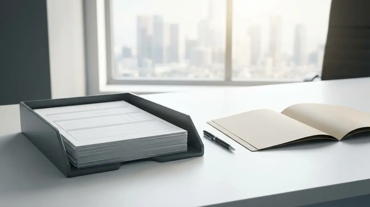 離婚届の手続き｜入手から提出までの流れ