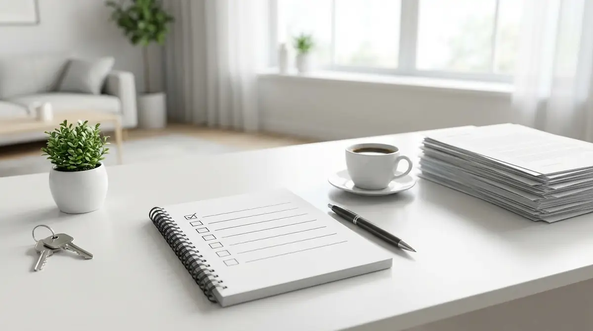 【チェックリスト】離婚後にやること