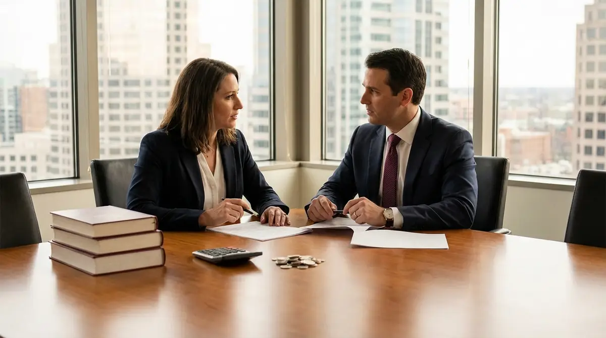 弁護士に相談すべき？判断基準と費用相場