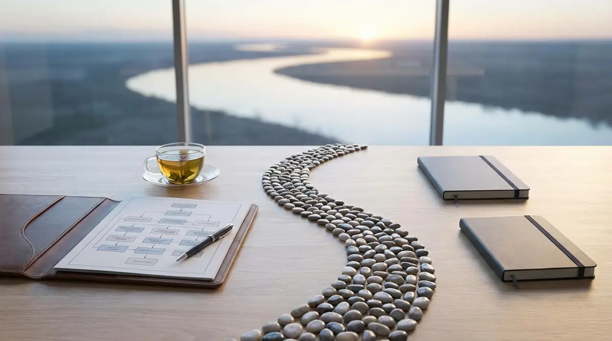 まとめ｜離婚手続きの流れを把握して冷静に進めよう